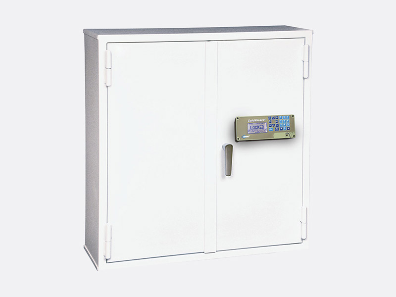 Pharmacy and Narcotic Drug Safes PSSW 9